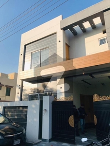 DHA RHABAR SEC#02 BRAND NEW DOUBLE UNIT HOUSE FOR SALE MARLA#05 DIRECT DEAL FROM OWNER DHA 11 Rahbar Phase 2 Block L