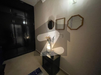Diplomatic Enclave Elegant Furnished 2 Bedrooms Apartment Available For Rent Diplomatic Enclave