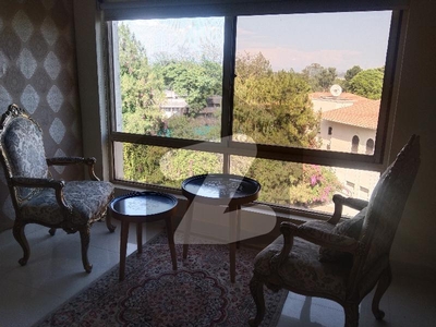 diplomatic enclave fully Renovated apartment fully Furnished Diplomatic Enclave