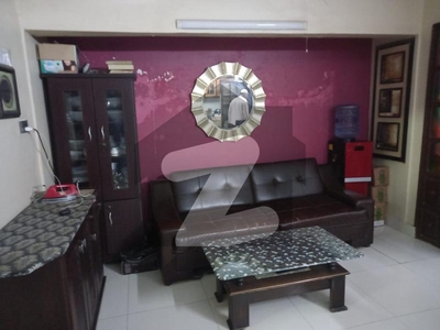 Double Storey 120 Square Yards House Available In Gulshan-E-Iqbal - Block 13/D-1 For Sale Gulshan-e-Iqbal Block 13/D-1