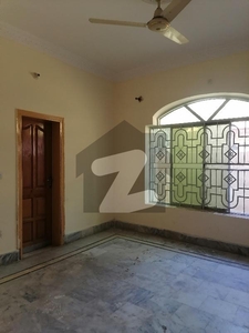 Double Storey House Available For Rent in Commercial And Residentsial Purpose Chaklala Scheme 3