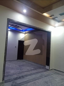 Double Storey House For Sale In Miysral Road Rwp Misryal Road