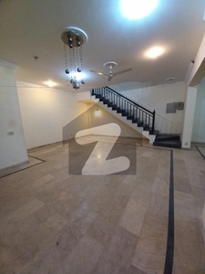 Double Unit House Available For Rent in E/11/4 E-11