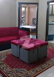 E-11 2 Royal Apartment Furnished 2bed Ground Floor No G04 For Rent1 Bed Gas Balcony Lift Wapda Meter E-11