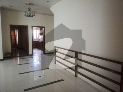 E-11 6 Marla Ground Portion Available For Rent In Islamabad E-11