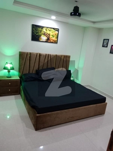 E-11 Two Bedrooms Unfurnished Apartment For Sale E-11