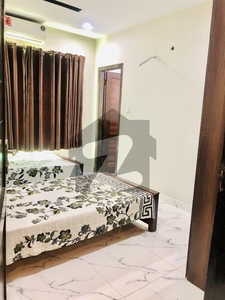 E11/2 Fully furnished 3 bedroom Flat for sell E-11/2