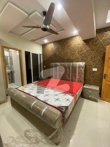 E11 Brand New One Bedroom Fully Furnished Apartment Available For Rent Islamabad E-11