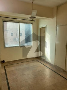 E11 Two Bedroom Un-Furnished Apartment Available For Rent In Islamabad E-11
