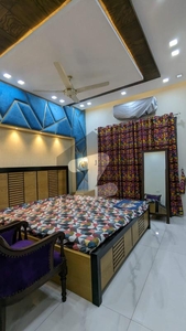Elegant 6 Marla House For Rent In DHA - A Haven Of Modern Design DHA 9 Town