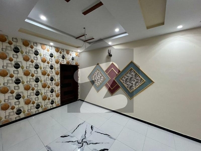 Elegant House For Rent Pak Arab Housing Society Phase 1