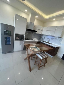 Elysium 2 Bed Luxury Furnished Apartment For Rent Daily,Weekly & Montly Basis F8 Elysium Mall