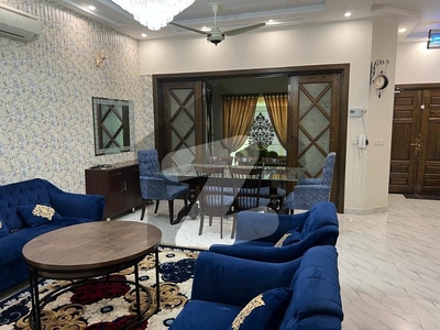 Exclusive Luxury Apartment In Prime Location Modern Design And Immaculate Condition Askari 11 Sector B Apartments