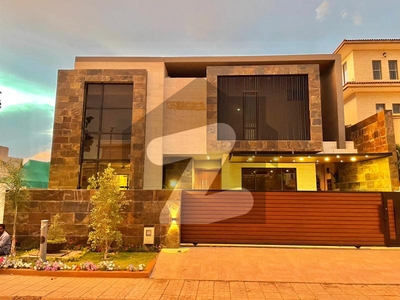 Eye Catching 20 Marla Modern Design Luxury Bungalow For Sale At Prime Location Of Dha 2 DHA Defence Phase 2
