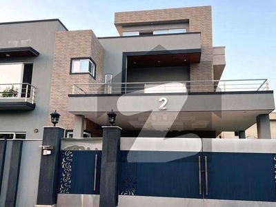 Eye Catching Modern House Available For Sale At DHA 2 DHA Defence Phase 2