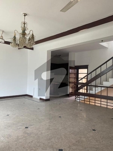 F-10/4 Full Renovated House Available For Rent F-10/4
