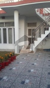 F-6 Fully Furnished One Bedroom Upper Portion Available For Rent F-6