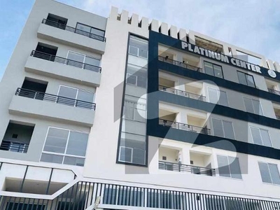 Faisal Margalla City Platinum Center 2 Bed Luxury Apartment For Sale Faisal Margalla City