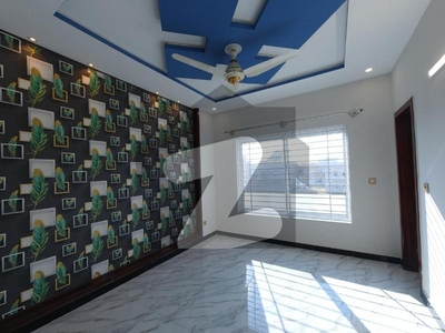 Faisal Town Block C Brand New House For Sale Faisal Town Phase 1