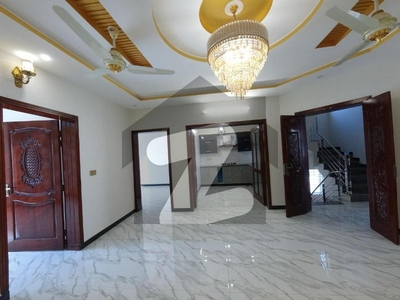 Faisal town Brand new House Sector A For sale Faisal Town Phase 1