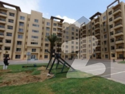 Find Your Ideal Flat In Karachi Under Rs. 6400000 Bahria Apartments
