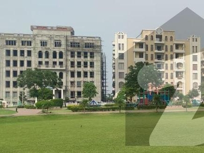 First Floor 3 Beds Apartment Tower B For Sale In Ex Air Avenue DHA Phase 8 Airport Road Lahore. DHA Phase 8 Ex Air Avenue