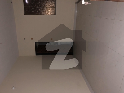 first floor portion 3 bed d d Nazimabad Block 3