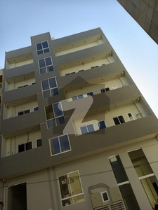Flat Available In DHA Phase 6 DHA Phase 6