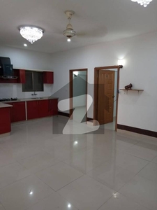 Flat For Rent 3 Bed dd Sehar Commerciall DHA Phase 7