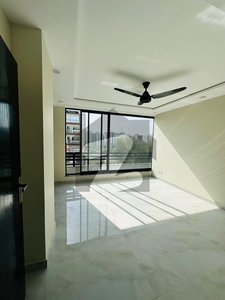 Flat For Rent Bahria Town Sector E