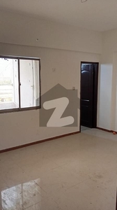 Flat for rent blue sky 2bed dd first floor road facing rent demand 45k with maintenance Near food street Visit any time possible North Nazimabad Block H