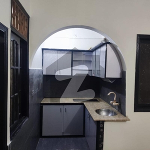 Flat For Sale In Allah Wala Town Sector 31-B Korangi Crossing Karachi Allahwala Town Sector 31-B