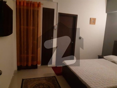 Flat for Sale in Small Bukhari 2 bed DHA Phase 6