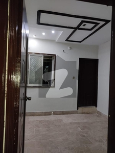 Flat for Sale Shalimar Apartment North Karachi