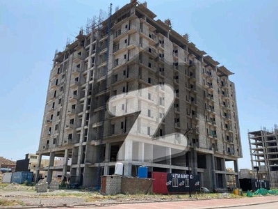 Flat Is Available For sale In Bahria Enclave - Sector F Bahria Enclave Sector F