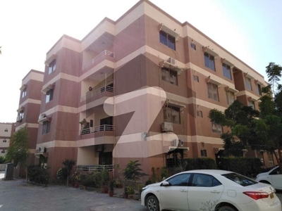 Flat Of 2250 Square Feet Is Available In Contemporary Neighborhood Of Cantt Askari 5