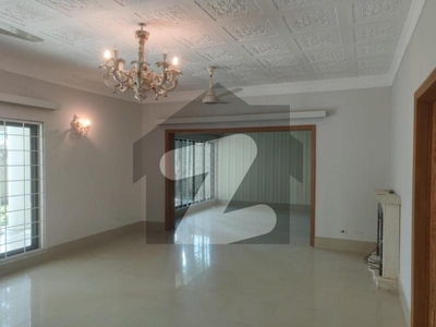 FOR RENT 2 Kanal Fully Renovated Double Story House Available E-7 Sector E-7