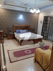 Full furnished Room for Rent in G13. best for working men and students boys G-13