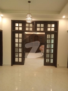 Full Renovated Upper Portion Available For Rent F-10