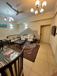 Fully Furnished 2 Bedroom Apartment For Rent Karakoram Diplomatic Enclave