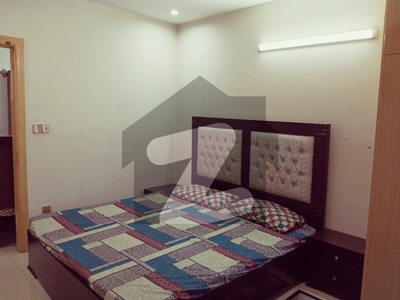 Non Furnished Apartment Available For Rent Gulberg Green, Islamabad Gulberg Heights