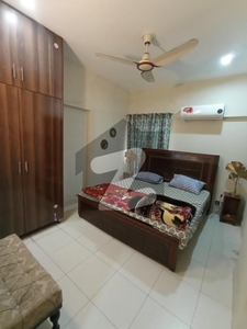 Fully Furnished Brand New Flat For Rent In Dha Phase 2 Islamabad. Defence Residency