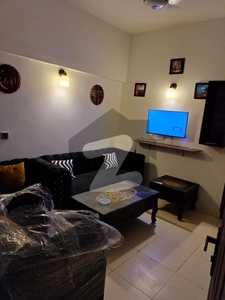Fully Furnished One Bedroom Flat available for Rent in dha phase 2 islamabad. Defence Residency