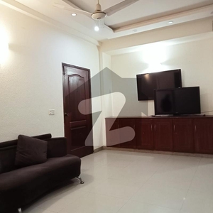 Fully Furnished Studio Apartment For Rent In Cantt Lahore Cantt