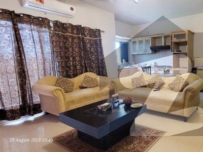 Fully Luxury Furnished Apartment For Rent Savoy Residence