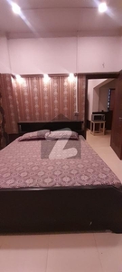 1-Bedroom Apartment in DHA Residency Block 12 Islammabad Defence Residency