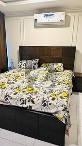 Furnished 2 Bed Luxury Apartment For Sale In Rafi Block Sector E Bahria Town Lahore Bahria Town Rafi Block