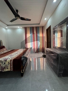 Furnished Flat For Rent In Gulberg Green Islamabad Gulberg Greens Block B