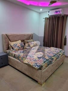furnished flat for rent Jeddah Town