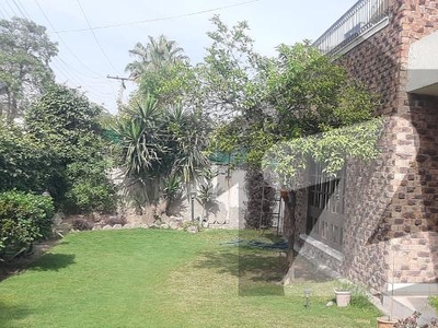 Furnished Home For Rent In DHA Phase 2-V-Lahore DHA Phase 2 Block V